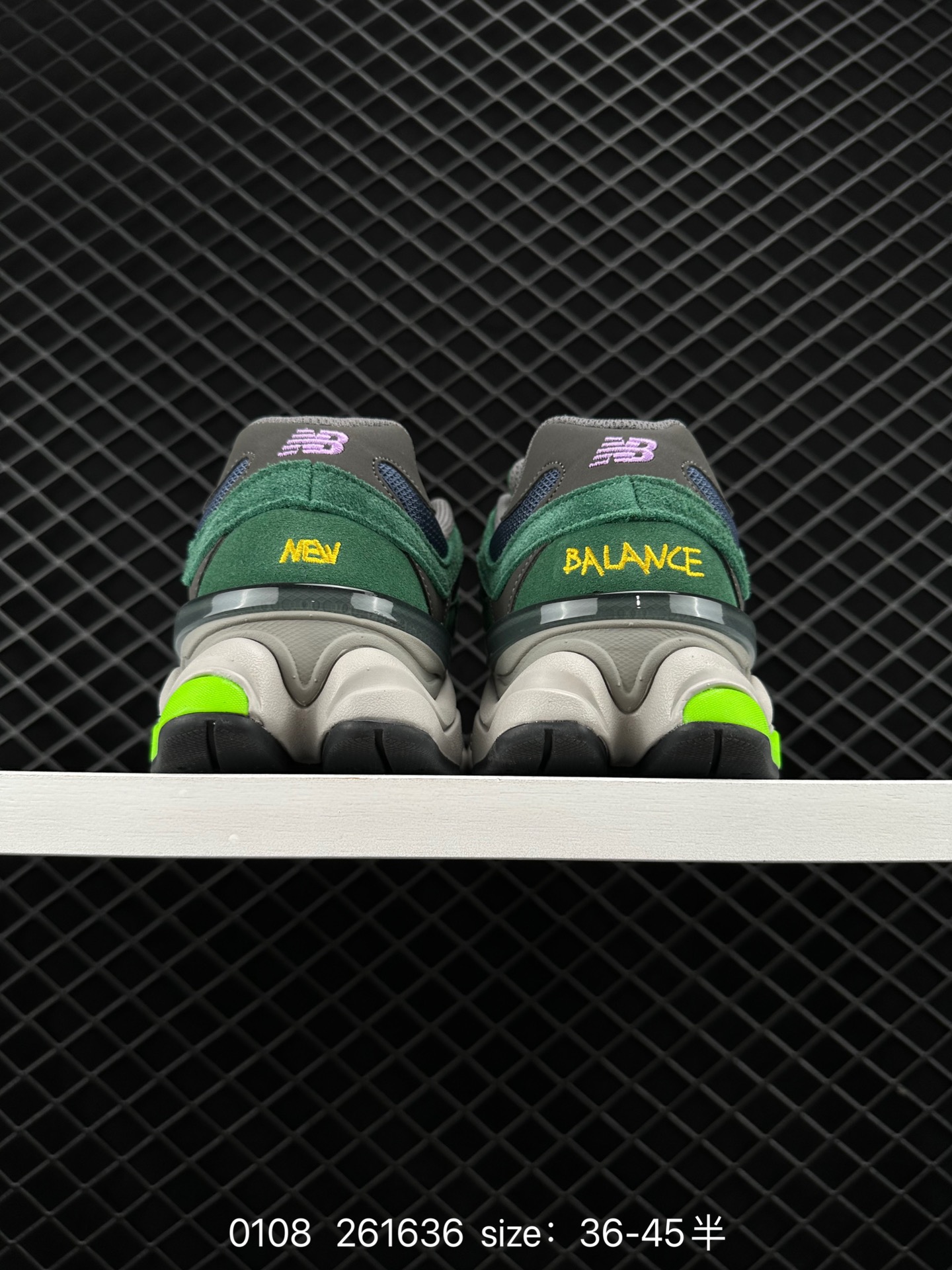 NB Joe Freshgoods x New Balance  NB9060